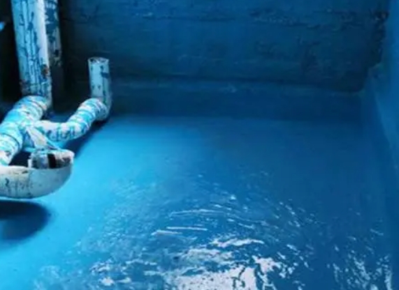 石河子卫生间漏水维修公司分下防水公司如何判断防水工程的质量?