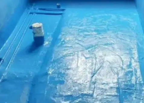 石河子卫生间漏水维修公司分享下石河子卫生间防水工程中常用防水涂料介绍。